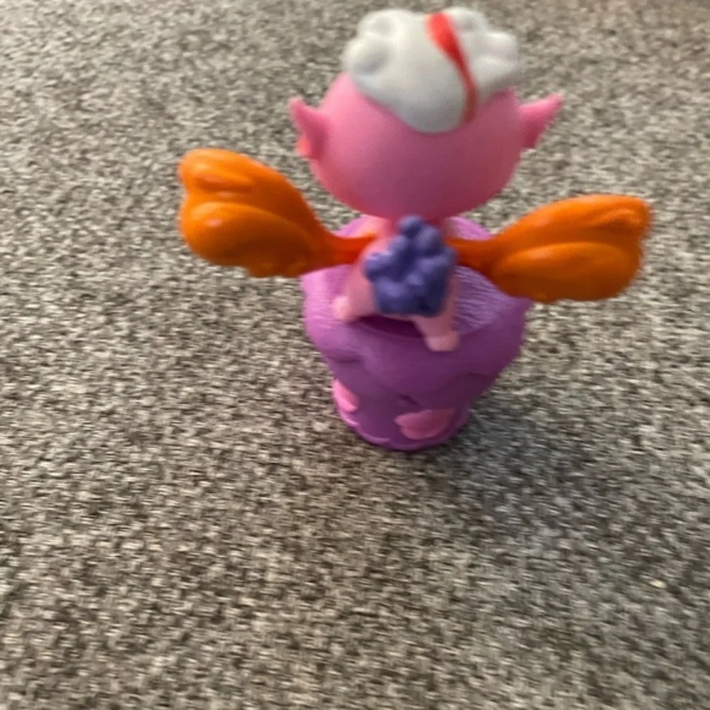Hasbro littlest pet